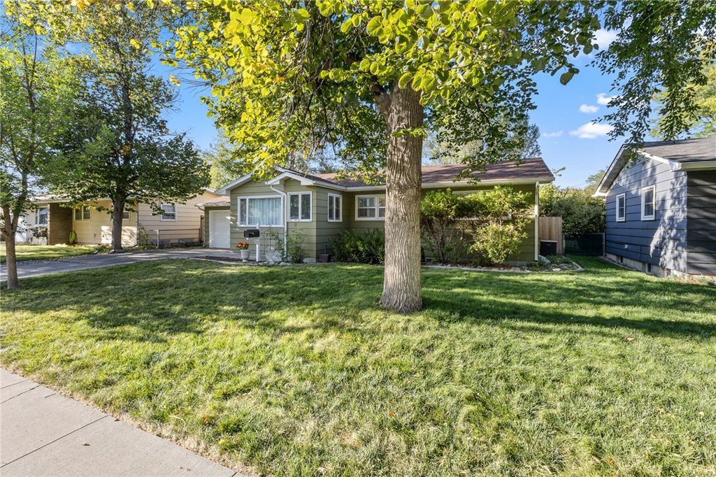 2123 Yellowstone Avenue, Billings, MT 59102