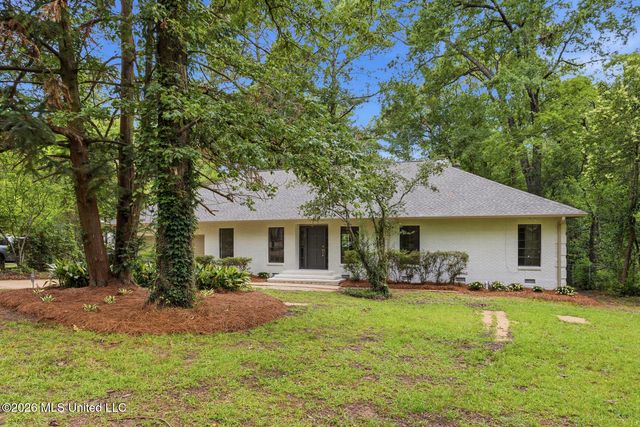 4455 E Ridge Drive, Jackson, MS 39211