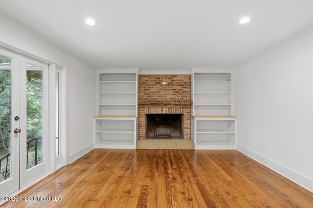 4455 E Ridge Drive, Jackson, MS 39211