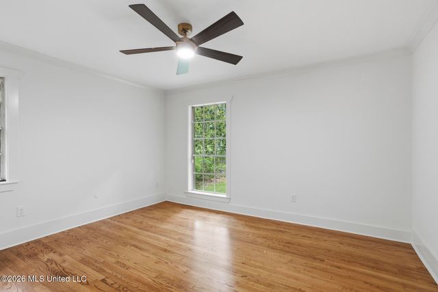 4455 E Ridge Drive, Jackson, MS 39211