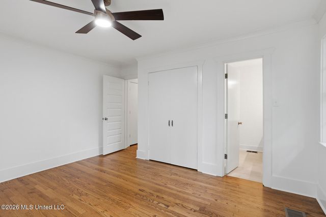 4455 E Ridge Drive, Jackson, MS 39211