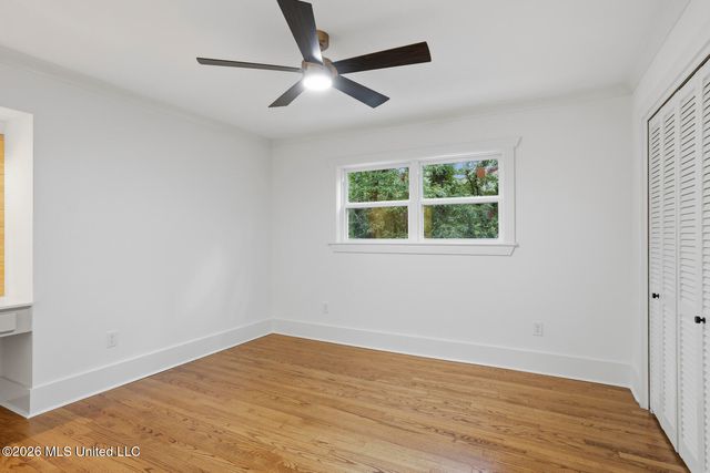 4455 E Ridge Drive, Jackson, MS 39211