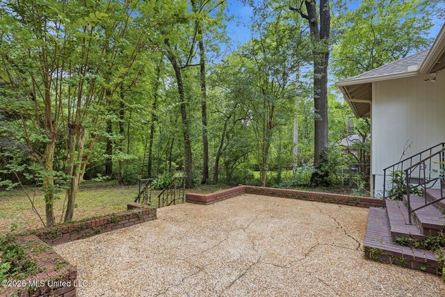 4455 E Ridge Drive, Jackson, MS 39211
