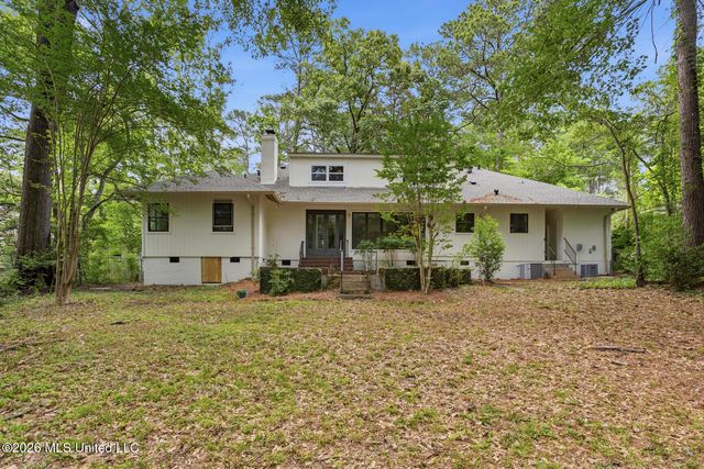4455 E Ridge Drive, Jackson, MS 39211
