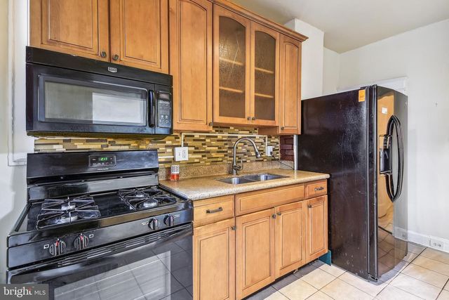 2319 W LAFAYETTE AVE, Baltimore, MD 21216