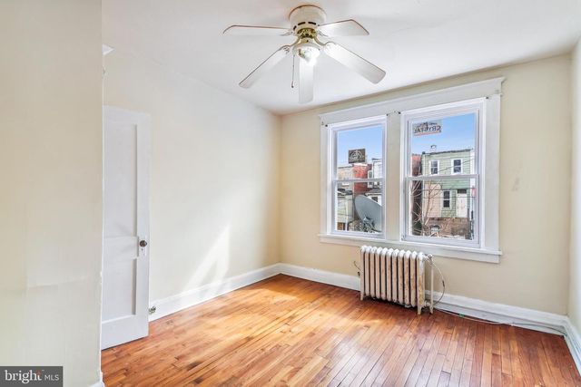 2319 W LAFAYETTE AVE, Baltimore, MD 21216