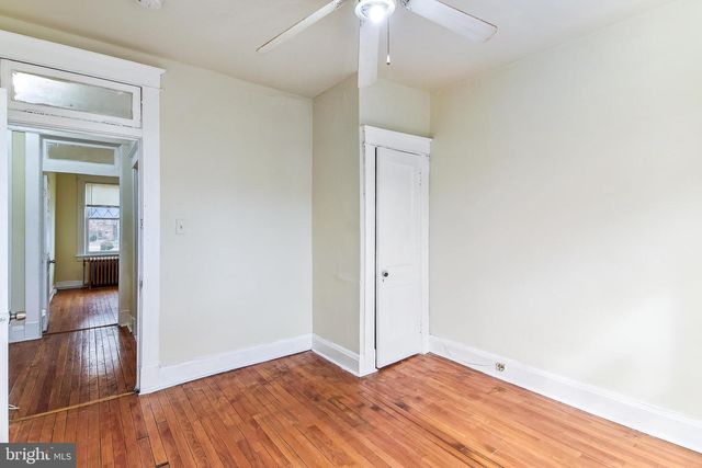 2319 W LAFAYETTE AVE, Baltimore, MD 21216