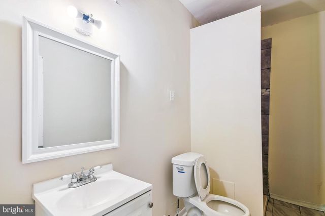 2319 W LAFAYETTE AVE, Baltimore, MD 21216
