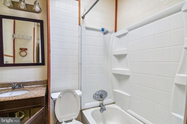 2319 W LAFAYETTE AVE, Baltimore, MD 21216