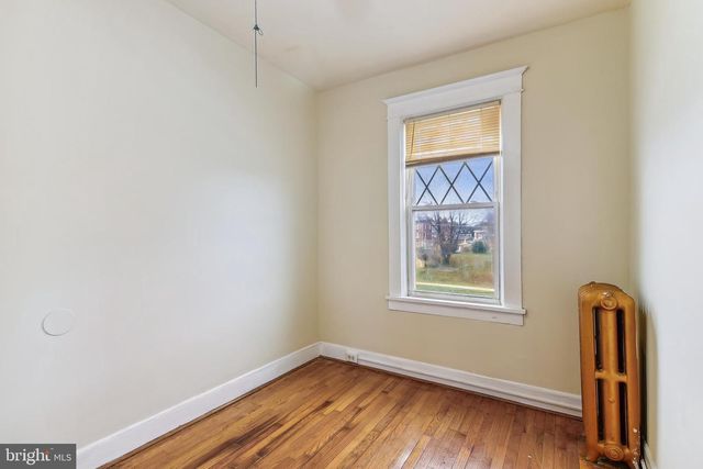 2319 W LAFAYETTE AVE, Baltimore, MD 21216