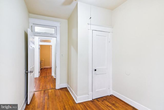 2319 W LAFAYETTE AVE, Baltimore, MD 21216