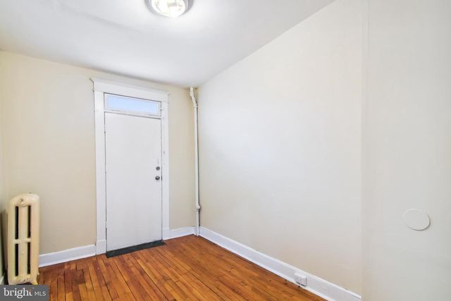 2319 W LAFAYETTE AVE, Baltimore, MD 21216