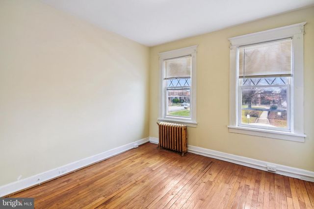 2319 W LAFAYETTE AVE, Baltimore, MD 21216