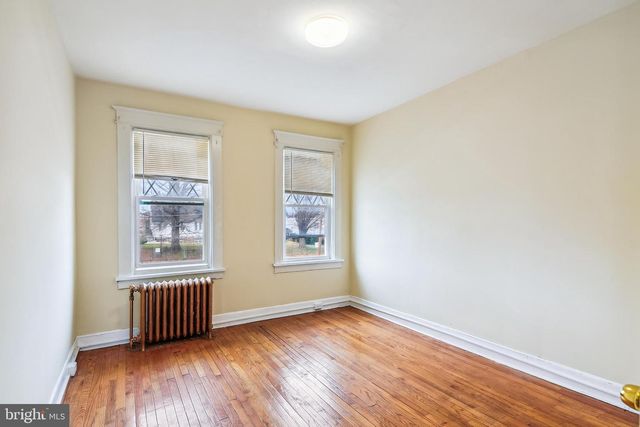 2319 W LAFAYETTE AVE, Baltimore, MD 21216