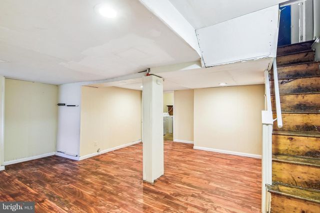 2319 W LAFAYETTE AVE, Baltimore, MD 21216