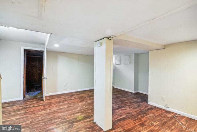 2319 W LAFAYETTE AVE, Baltimore, MD 21216