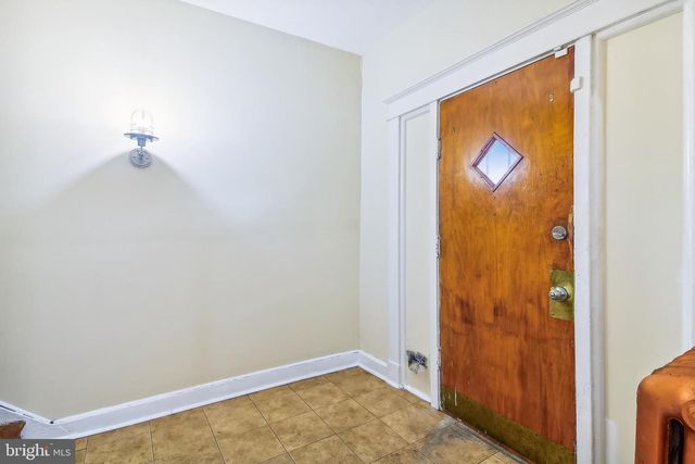 2319 W LAFAYETTE AVE, Baltimore, MD 21216