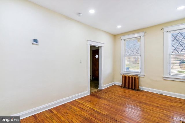 2319 W LAFAYETTE AVE, Baltimore, MD 21216