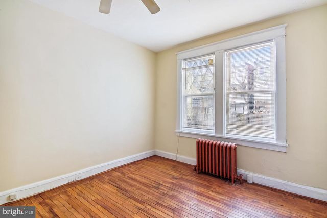 2319 W LAFAYETTE AVE, Baltimore, MD 21216