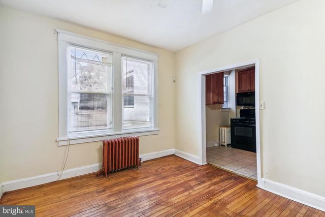 2319 W LAFAYETTE AVE, Baltimore, MD 21216