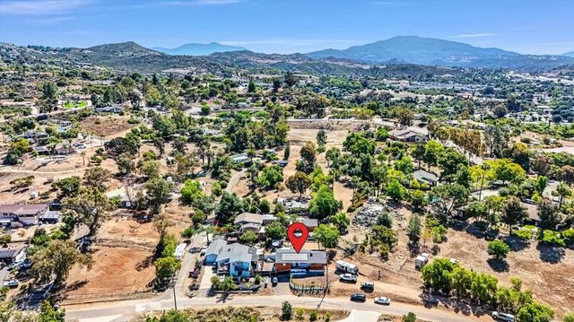 9861 Bon Vue Drive, El Cajon, CA 92021
