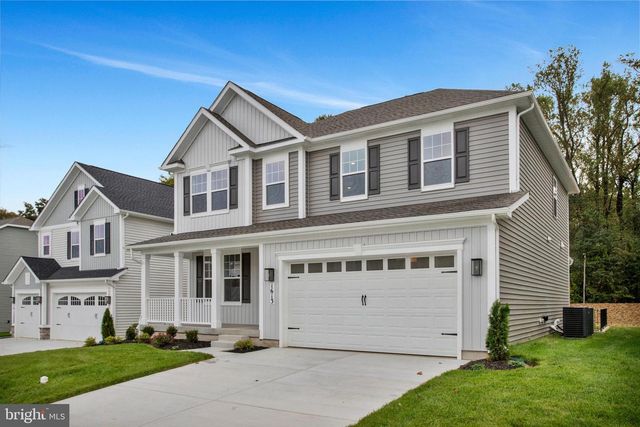 1613 SHADY TREE CT, Bel Air, MD 21015