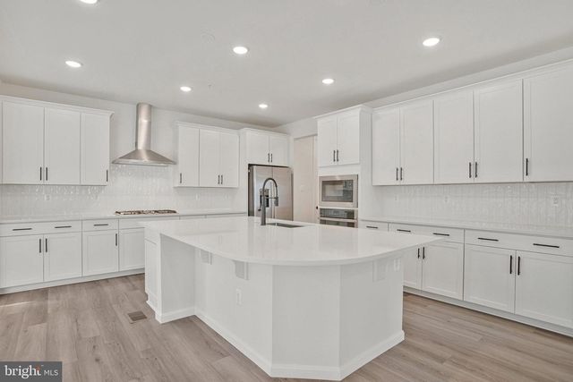 1613 SHADY TREE CT, Bel Air, MD 21015