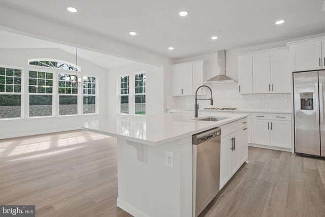 1613 SHADY TREE CT, Bel Air, MD 21015