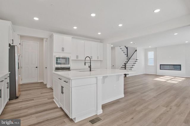 1613 SHADY TREE CT, Bel Air, MD 21015