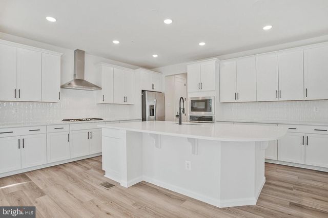 1613 SHADY TREE CT, Bel Air, MD 21015