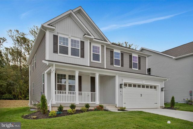 1613 SHADY TREE CT, Bel Air, MD 21015