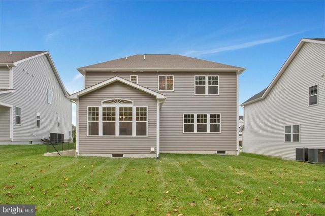 1613 SHADY TREE CT, Bel Air, MD 21015