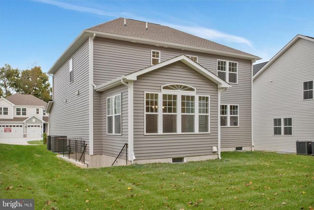 1613 SHADY TREE CT, Bel Air, MD 21015