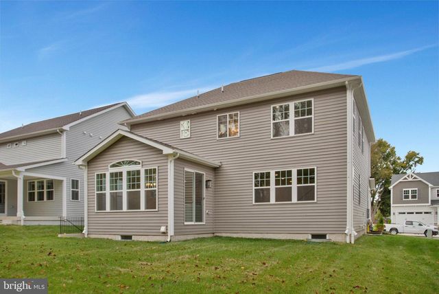 1613 SHADY TREE CT, Bel Air, MD 21015