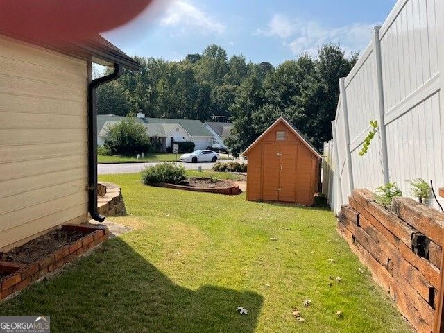 290 Monmouth Drive, Fayetteville, GA 30214