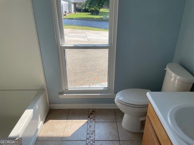 290 Monmouth Drive, Fayetteville, GA 30214