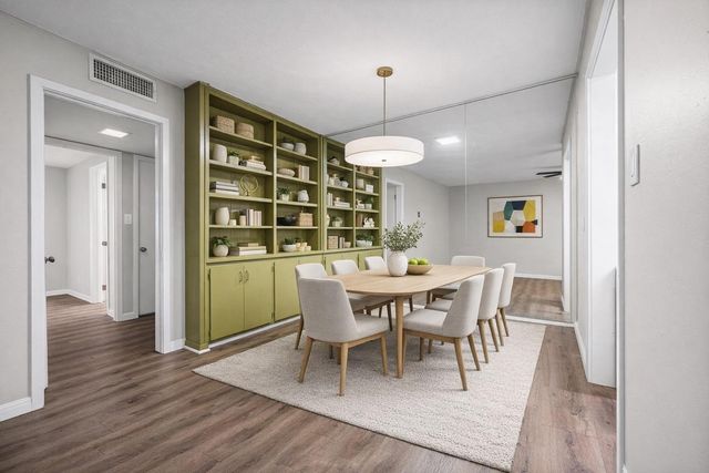 1240 Barton Hills DR 105, Austin, TX 78704