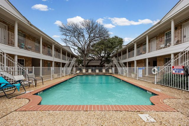 1240 Barton Hills DR 105, Austin, TX 78704