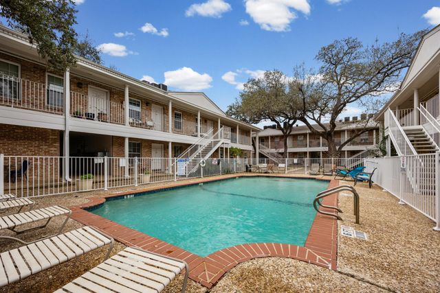 1240 Barton Hills DR 105, Austin, TX 78704