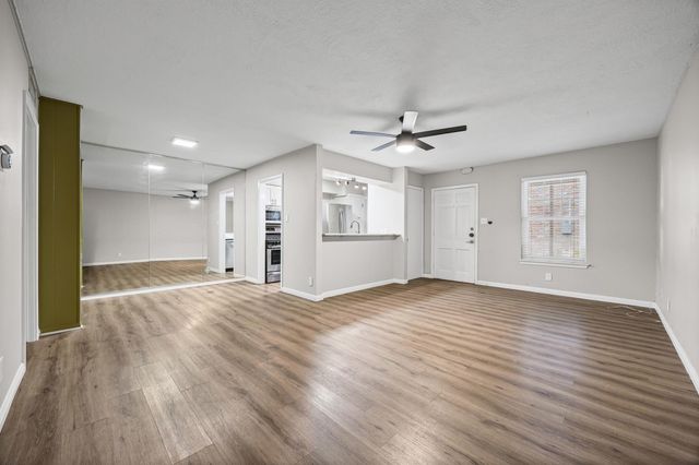 1240 Barton Hills DR 105, Austin, TX 78704