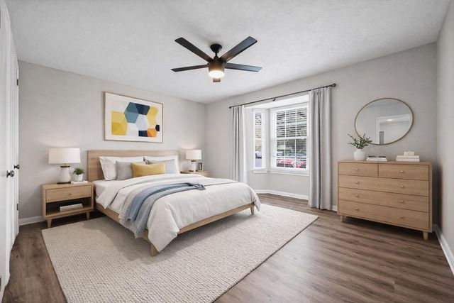 1240 Barton Hills DR 105, Austin, TX 78704