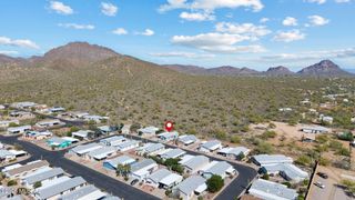 3477 S Goldleaf Loop, Tucson, AZ 85735