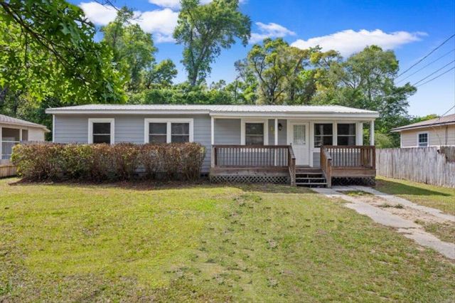 555 N 68th Avenue, Pensacola, FL 32506
