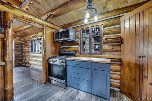 8208 Lakeshore Drive, Rushford, NY 14717