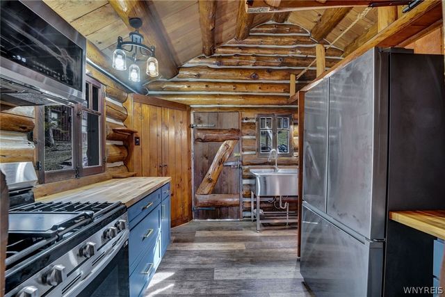 8208 Lakeshore Drive, Rushford, NY 14717