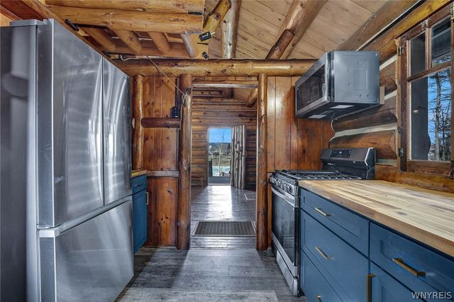 8208 Lakeshore Drive, Rushford, NY 14717