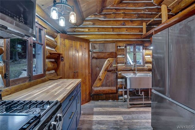 8208 Lakeshore Drive, Rushford, NY 14717