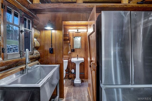 8208 Lakeshore Drive, Rushford, NY 14717