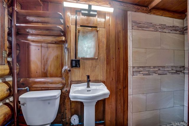 8208 Lakeshore Drive, Rushford, NY 14717