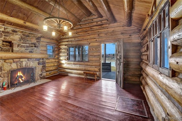 8208 Lakeshore Drive, Rushford, NY 14717